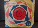 The Beatles - Love Me do - 1st Pressing UK Red Parlophone no MADE IN GT. BRITAIN