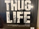 THUG LIFE 2Pac Volume 1 IVC Edition 180g LP Opaque Gray Vinyl  /4000 NEW