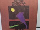 SERGIO MENDES & BRASIL '77 Vinyl Record Primal Roots - A&M SP 4353 Vintage 1972