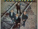 Blue Things, the Self-Titled LP SEALED Garage