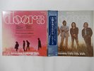 The Doors Waiting For The Sun Elektra P-10500E Japan  VINYL LP OBI