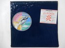 Pink Floyd Wish You Were Here CBS/Sony SOPO 100 Japan Shrink VINYL LP