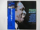 Art Blakey Pisces Blue Note GXF-3060 Japan  VINYL LP OBI