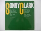 Sonny Clark Sonny Clark Quintet Blue Note BRP-8049 Japan Promo VINYL LP