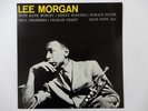 Lee Morgan Sextet Blue Note BLP 1541 Japan  VINYL LP