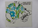 Johnny Griffin The Congregation Blue Note BLP 1580 Japan  VINYL LP