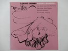 Kenny Burrell Blue Lights, Vol. 2 Blue Note BN 1597 Japan  VINYL LP