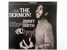 Jimmy Smith The Sermon  Blue Note GXK 8210 Japan  VINYL LP