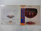 Deep Purple Come Taste The Band Purple Records P-6511W Japan  VINYL LP OBI