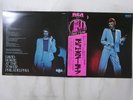 David Bowie David Live RCA RCA-9105 06 Japan  VINYL LP OBI