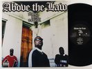 Above The Law 