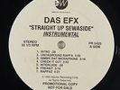 Das EFX 