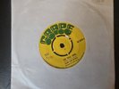 1972 Skiddy & Detroit - The Exile Song / B.Gale - Burning Sun (GR3030) 7