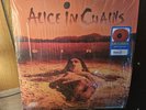 Alice In Chains - Dirt - Limited Edition Apple Red Vinyl 2 LP Walmart Exclusive