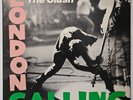 The Clash - London Calling 2 LP 1980 VG+/EX Punk Rock