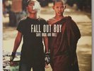 Fall Out Boy - Save Rock And Roll 2 LP NM/VG+ Red Vinyl Punk Rock/Pop/Alt. 2013