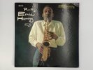 Presenting Earnie Henry LP Riverside  RLP 12-222 DG Small Label Kenny Dorham￼