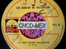 COLOMBIA 45 ●LOS DIABLOS DE VALLEDUPAR● CUMBIA GUARACHA LATIN SABOR