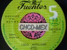 TUMBO 45 ●FRUKO Y SU BANDA● AFRO COLOMBIA SALSA PSYCH ORGAN RARE LATIN SABOR