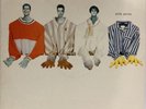 PALE SAINTS 12” SINGLE ‘THROWING BACK THE APPLE’ (4AD)