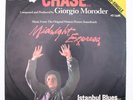 Giorgio Moroder – Chase – 6000 547  – Vinyl LP – Electronic – 1978