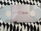 sound 3ds video game console system 1lp rec moonshake