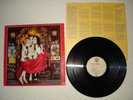 JANE'S ADDICTION RITUAL DE LO HABITUAL 1990 ORIGINAL PRESS VINYL LP VG+ WX 306