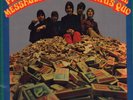 Status Quo Picturesque Matchstickable Messages From LP vinyl UK Pye 1968 mono