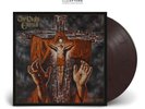 THE NIGHT ETERNAL - Moonlit Cross [DARK SMOKE LP]