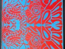 Amon Düül II - Phallus Dei 1969 Vinyl UK First Press Liberty LBS 83279 EX/EX
