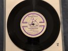 The Bleach Boys - Chloroform Super Rare Original Punk 7