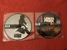 LINKIN PARK 2 UNPLAYED 7