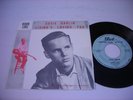 PROMO w PICTURE SLEEVE Robin Luke Susie Darlin' / Living's Loving You 1958 45rpm