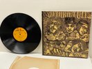 Jethro Tull Stand Up Vinyl LP 1969 1st U.S Pressing Original Pop-up Gatefold VG+