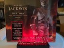 Michael Jackson “History: Past, Present And Future Book 1” (1995, Orig3LP) new