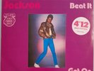 Maxi-Single Michael Jackson Beat it (12