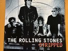 The Rolling Stones - Stripped (x2LP) - 1995 First Press NM/NM