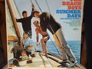 Beach Boys – Summer Days (T‑2354) EX/VG+ Mono w/original inner