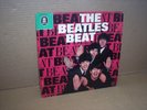 The Beatles The Beatles Beat vinyl LP record Odeon Germany 1C 062-04 363 EX-NM