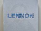 John Lennon Vinyl Box Set 8LP Sealed Apple Imagine Mind Games Double Fantasy