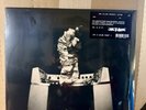 DON TOLIVER Octane SIGNED Cover 2LP Real Name Autographed Silver Black Vinyl