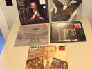 ALL SEALED  Frank Sinatra JAZZ Vinyl LP Lot: NICE N EASY My Way CYCLES Watertown