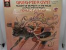 1983 GRIEG Peer GYNT INcidental Music LP Vinyl Record Album Sealed DS-37968 GRG