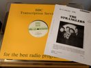 The Stranglers /BBC Transcription Disc - 'In Concert 356'/ LP/ 1985 / Near Mint