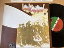 LED ZEPPELIN II 1970s Vinyl LP US Pressing Complete W/Original Sleeve NICE  VG+