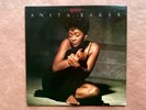 ANITA BAKER Rapture 1986 Elektra First Press • Plays  EXCELLENT Beautiful copy