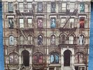 LED ZEPPELIN Physical Graffiti 2LP Vinyl 1975 OG SS 2-200 VG+