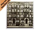 LED Zeppelin Physical Graffiti 1975 2x Vinyl LP Original Sleeves VG+ / NM