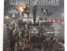 Double Album Picture Disc  IRON MAIDEN 