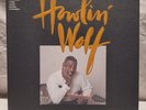 HEARHowlin' Wolf The Chess Box Set 5 LP + Booklet MCA CH5-9332 Pressings Clean